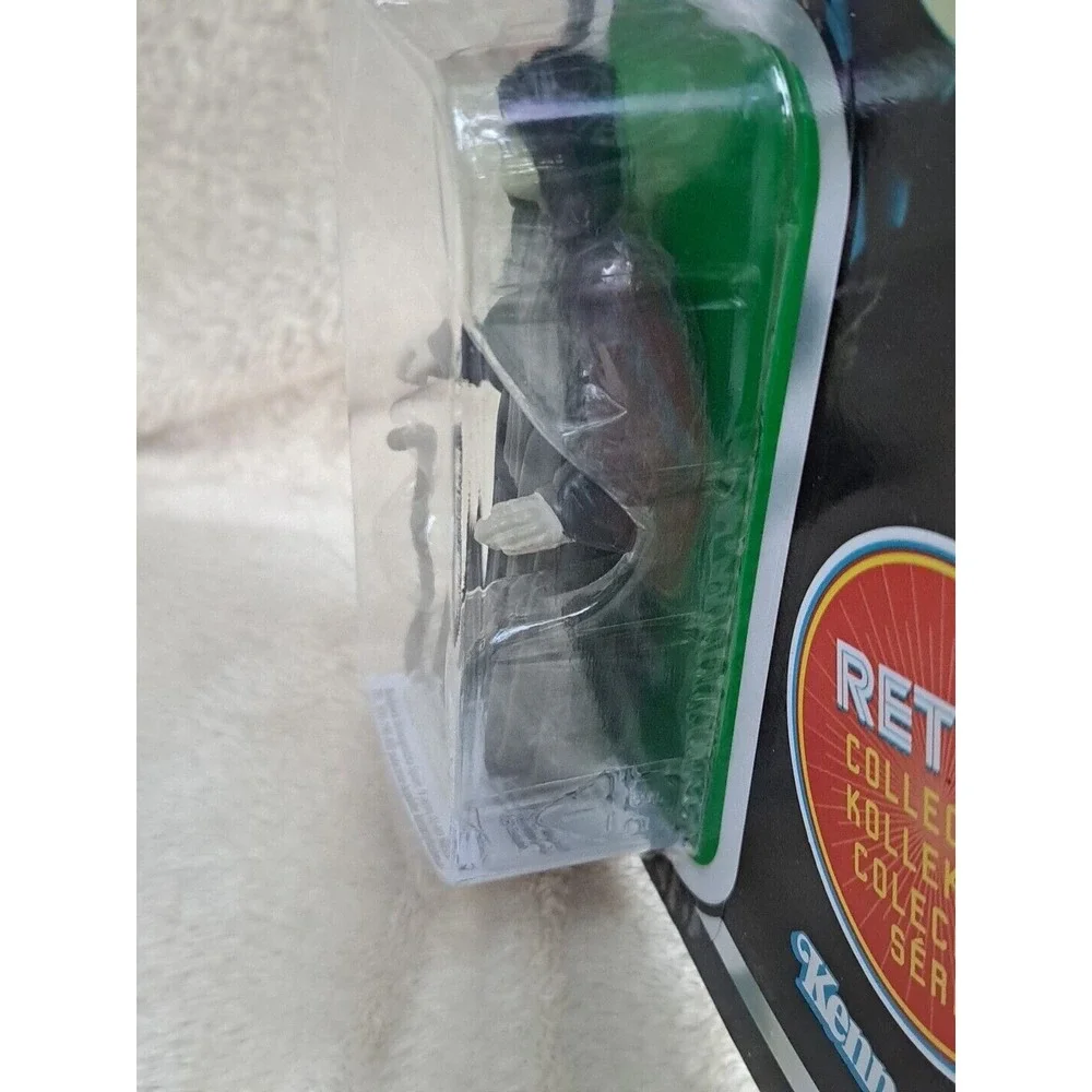 Star Wars Retro Collection Action Figure 